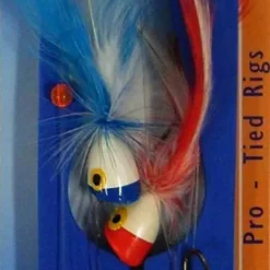 Gillies Surf Popper Rigs