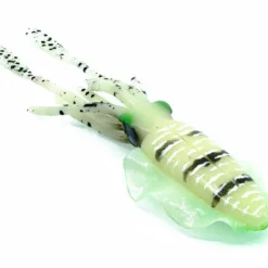 Chasebaits Smash Squid Lure Clearance -Fishing Sales 2023 Glow 9351e527 eb1f 473a 80fd a3d1eab746ed