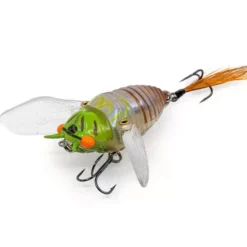 Chasebaits Ripple Cicada 43mm Surface Lures -Fishing Sales 2023 Green Blue PEarl de1181da 43fd 4e2e ad1a e61018cad2aa