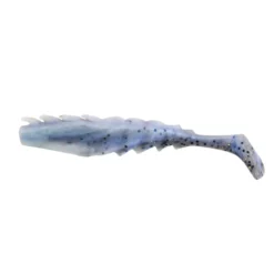 Berkley Gulp Nemesis Prawn Paddle Tail Lures