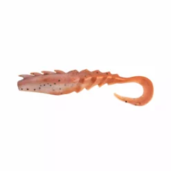 Berkley Gulp Nemesis Prawn Curl Tail Lures -Fishing Sales 2023 Gulp4inNemesisPrawnPaddletail NewPenny