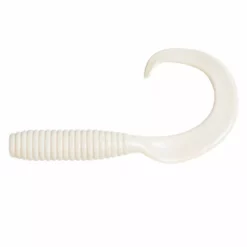 Berkley Gulp Grub Lures -Fishing Sales 2023 Gulp Grub 5in Pearl d5d0fe5e 69ec 4c98 aef3 9e08a59756de