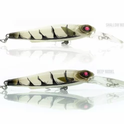 Chasebaits Gutsy Minnow 100mm Lures