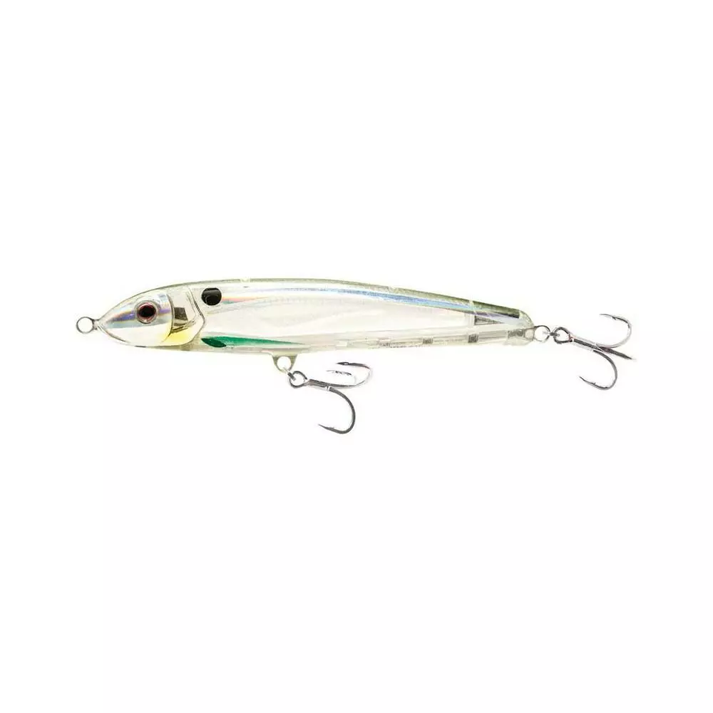 Nomad Riptide 115mm Floating Stickbait Lures 3 Nomad Riptide 115mm Floating Stickbait Lures