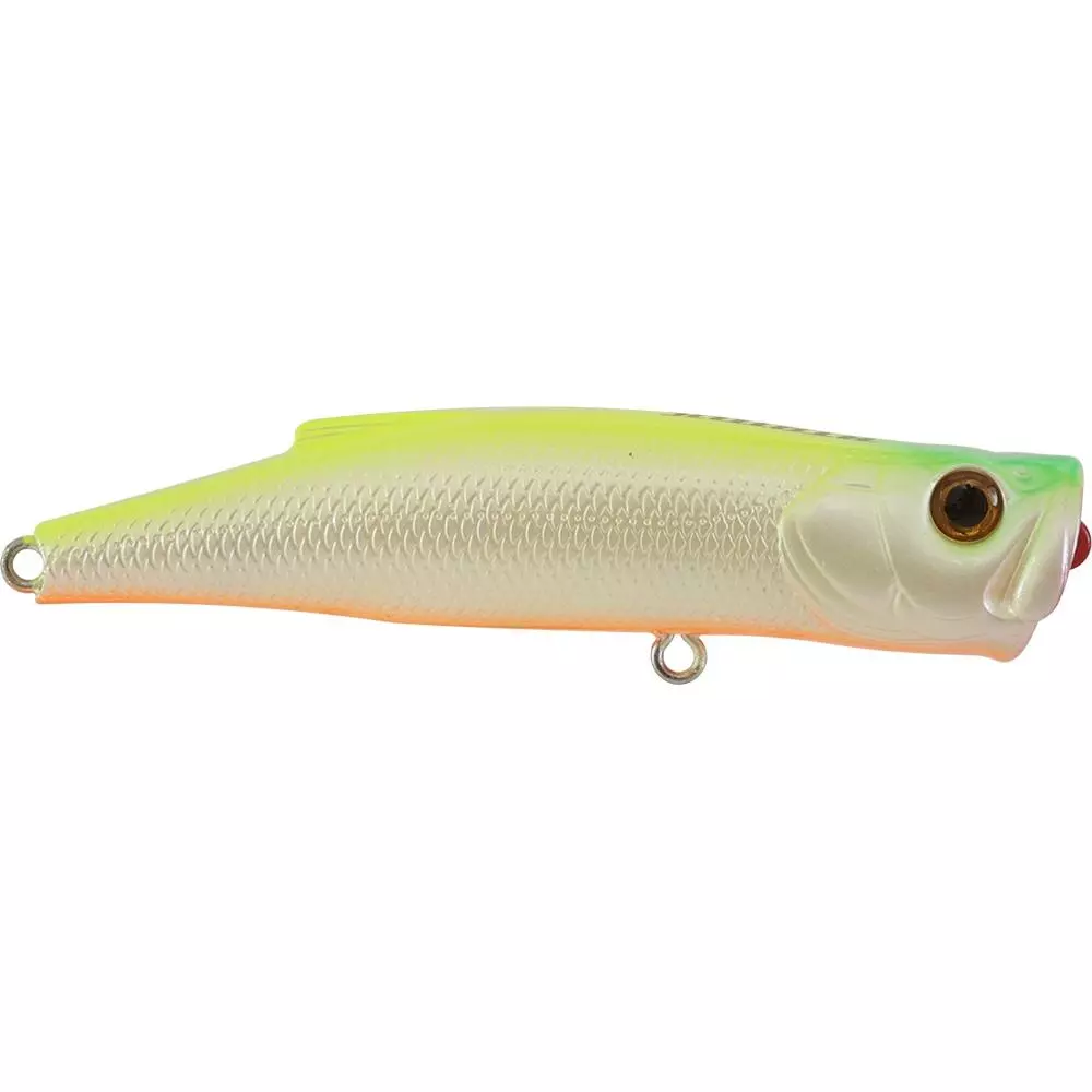 Atomic Hardz Pop 75mm Surface Lures 6 Atomic Hardz Pop 75mm Surface Lures - Image 4