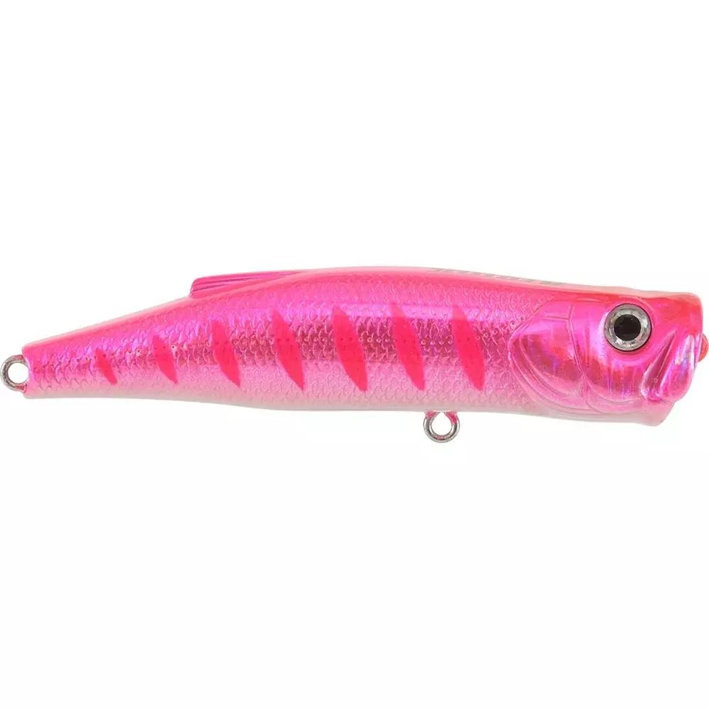 Atomic Hardz Pop 75mm Surface Lures 10 Atomic Hardz Pop 75mm Surface Lures - Image 8