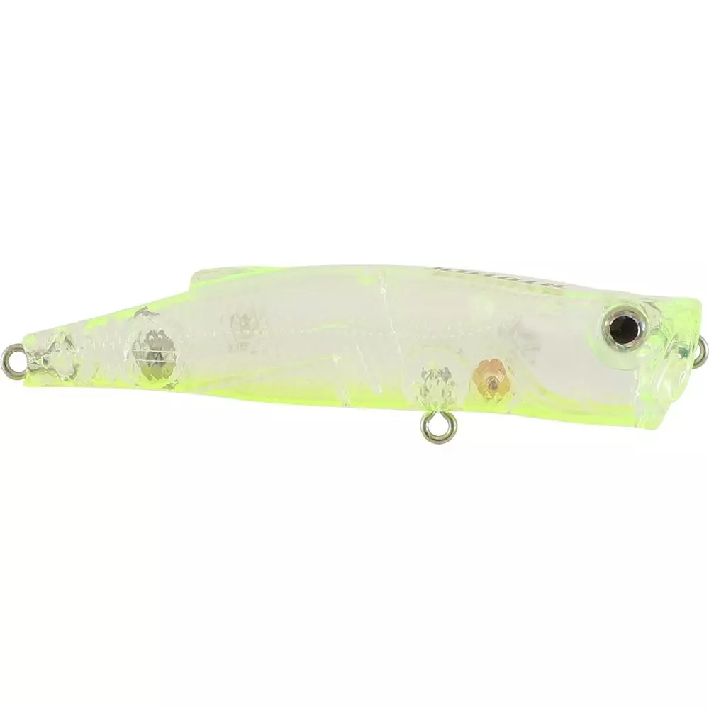 Atomic Hardz Pop 75mm Surface Lures 9 Atomic Hardz Pop 75mm Surface Lures - Image 7