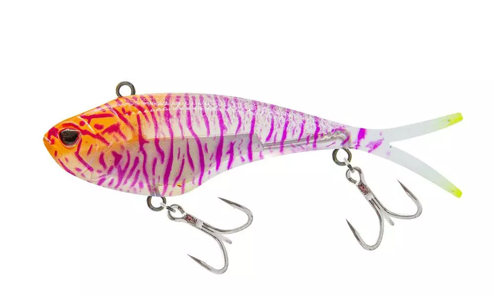 Nomad Vertrex Max Soft Vibe Lures 31 Nomad Vertrex Max Soft Vibe Lures - Image 29