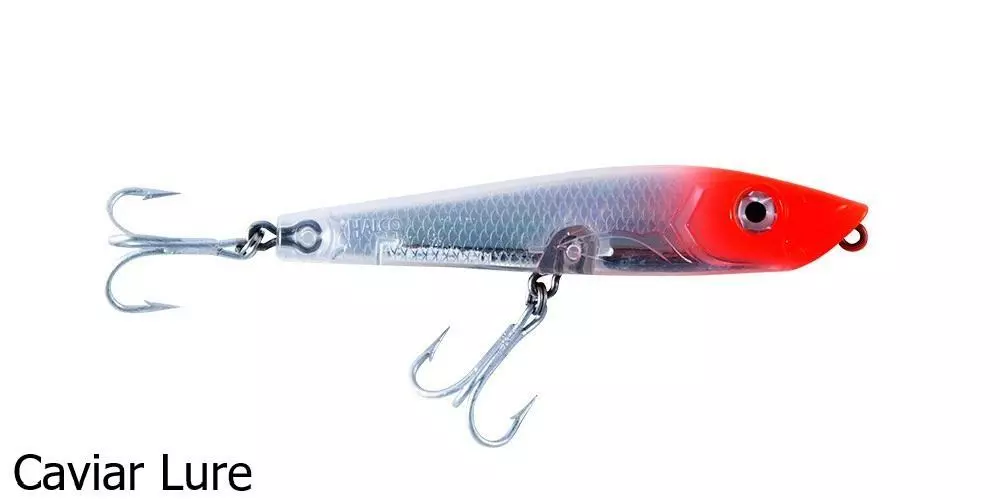 Halco C Gar 120 Lures 5 Halco C Gar 120 Lures - Image 3