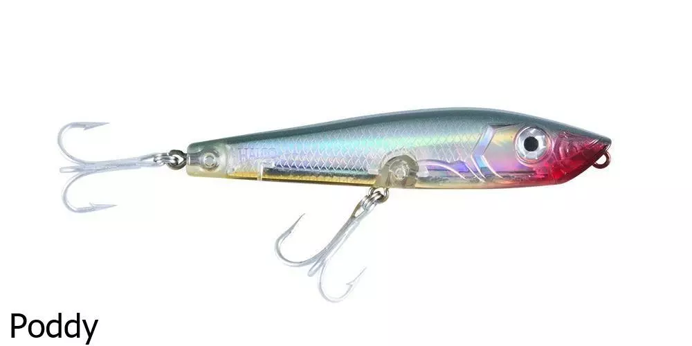 Halco C Gar 120 Lures 7 Halco C Gar 120 Lures - Image 5