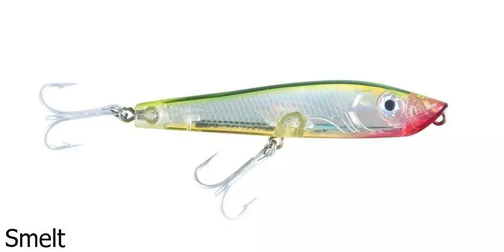 Halco C Gar 120 Lures 8 Halco C Gar 120 Lures - Image 6