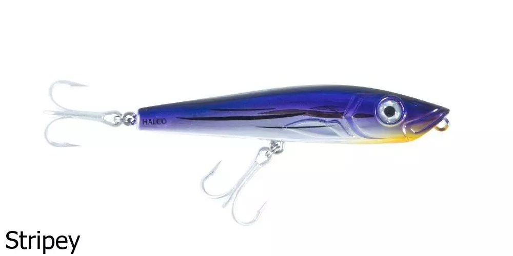 Halco C Gar 120 Lures 4 Halco C Gar 120 Lures - Image 2