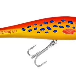 Halco Slidog Stickbait Lures -Fishing Sales 2023 Halco Coral Trout 957ee80a bf12 4ad9 be89 81d679aeb8c1