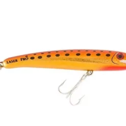 Halco Laser Pro DD Diving Lures -Fishing Sales 2023 Halco Laser Pro 120 King Brown Lure Freddys e92a16c5 3700 4a29 ae1e 65a224c51557 2