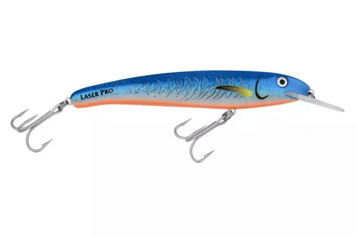 Halco Laser Pro DD Diving Lures - Image 106