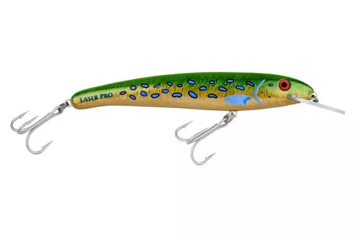 Halco Laser Pro DD Diving Lures - Image 24