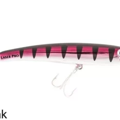 Halco Laser Pro DD Diving Lures -Fishing Sales 2023 Halco Laser Pro 160 Chrome Pink Lure Freddys ab52903e 6c57 4a57 8ff1 eb6306219768 2