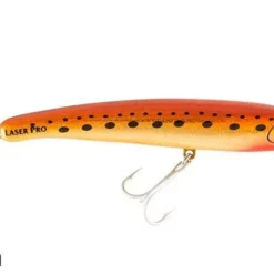 Halco Laser Pro DD Diving Lures -Fishing Sales 2023 Halco Laser Pro 160 King Brown Lure Freddys b0cb9382 f837 44f5 87d2 7a5a9170aa46 2