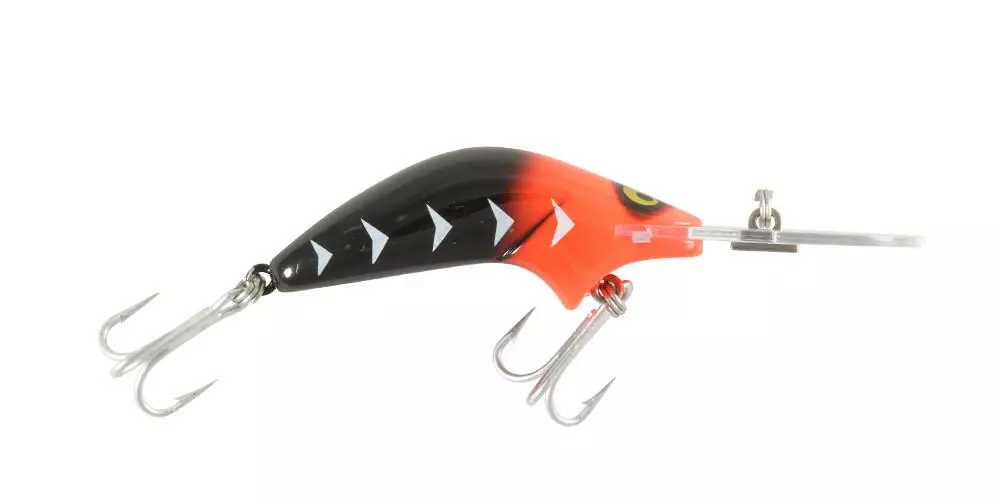 RMG Poltergeist 80 Lures 3 RMG Poltergeist 80 Lures