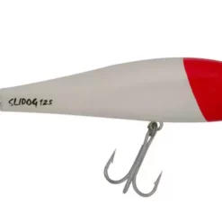 Halco Slidog Stickbait Lures -Fishing Sales 2023 Halco Redhead 9d9b3385 4b34 4fae 8692 3f32b0d11cc3