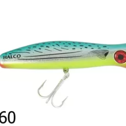 Halco Roosta Popper Surface Lures -Fishing Sales 2023 Halco Roosta Popper 160 Bonito Freddys 359fefde 7e4d 415c 91f0 e85c734c3749