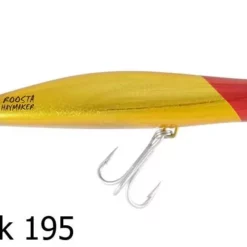 Halco Roosta Popper Surface Lures -Fishing Sales 2023 Halco Roosta Popper 195 Red Neck Freddys 9859ab2e 52fe 48a5 ac9b e6fadb25e9f4