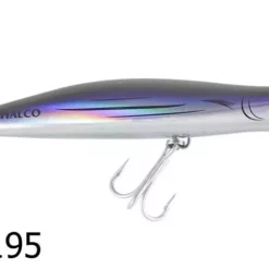 Halco Roosta Popper Surface Lures -Fishing Sales 2023 Halco Roosta Popper 195 Stripey Freddys 33eefae1 8cca 49fd baa0 6cc0e65744ce