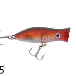 Halco Roosta Popper Surface Lures -Fishing Sales 2023 Halco Roosta Popper 45 Coppa Freddys f307505a cc50 44a4 bdfd fc5f251957f1