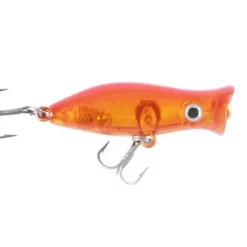Halco Roosta Popper Surface Lures -Fishing Sales 2023 Halco Roosta Popper 45 Koi Freddys 5cbd7f87 822c 4da9 923f 1a2c43be3891