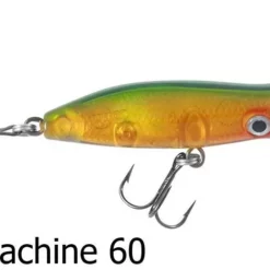 Halco Roosta Popper Surface Lures -Fishing Sales 2023 Halco Roosta Popper 60 Green Machine Freddys d6328524 ddec 4dfa bf00 b0a7522b0493