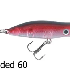 Halco Roosta Popper Surface Lures -Fishing Sales 2023 Halco Roosta Popper 60 Hot Blooded Freddys 4cadb399 1243 4977 a4ed 0000f2cd13bd