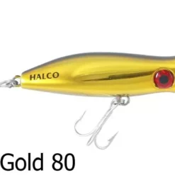 Halco Roosta Popper Surface Lures -Fishing Sales 2023 Halco Roosta Popper 80 Chrome Gold Freddys 82b7c4e2 8eff 4c72 8038 96d3ab8ed5e4