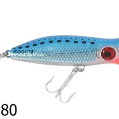 Halco Roosta Popper Surface Lures -Fishing Sales 2023 Halco Roosta Popper 80 Pilchard Freddys f73638dc 07dd 47ef 8505 eaee13bc10ca