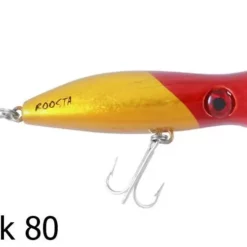Halco Roosta Popper Surface Lures -Fishing Sales 2023 Halco Roosta Popper 80 Red Neck Freddys 7c1435ef 8c57 4458 9e60 28ad0e0592df
