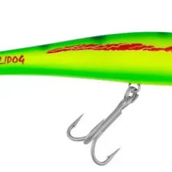 Halco Slidog Stickbait Lures -Fishing Sales 2023 Halco Slidog 125mm Sliding Stickbait Lure Lumo 2000x 5f9d0f7e 820b 4c04 a8bd 2e461103c735