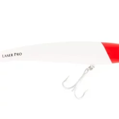 Halco Laser Pro DD Diving Lures -Fishing Sales 2023 Halco White Redhead 489ec353 ebd1 46f2 ade6 d314a7a36b30 2