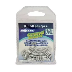 Hi-Seas Aluminium Sleeves