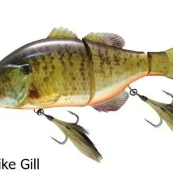 Jackall Chibitarel Swimbait Lures
