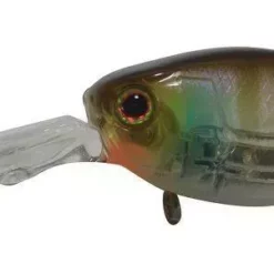 Jackall Chubby Minnow D 35SP