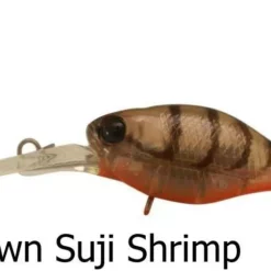 Jackall Diving Chubby Deep Floating Lures -Fishing Sales 2023 Jackall Diving Chubby Brown Suji Shrimp Freddys f6a50360 287e 4c13 9f20 669bac8c2690