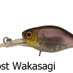 Jackall Diving Chubby Deep Floating Lures -Fishing Sales 2023 Jackall Diving Chubby Ghost Wakasagi Freddys 210a2cd7 0f88 4c95 b5f4 8fc5c1b38b96