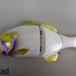 Jackall Gantarel Swimbait Lures -Fishing Sales 2023 Jackall Gantarel Swimbait Bread Freddys 4f724a54 27cd 4d60 b4a9 3ff5dd52339f