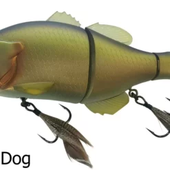Jackall Gigantarel 200mm Swimbait -Fishing Sales 2023 Jackall Gantarel Swimbait Lures Brown Dog Freddys 0adc4a04 5129 41e1 b2da 94ac7dd27cee