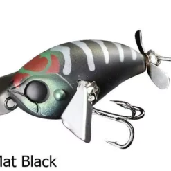 Jackall Micro Pompadour Surface Lures -Fishing Sales 2023 Jackall Micro Pompadour Bug Bug Matte Black Freddys 1067080b fe54 465b b6f0 01e73d540d1d