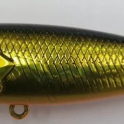 Jackall SK Pop Grande Surface Lures -Fishing Sales 2023 Jackall SK Pop Grande Gold Black Freddys ce20fa2b 1639 44e8 b6f9 6ab38dffe5dd