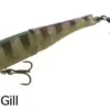 Jackall Spy Tail 70SS Lures -Fishing Sales 2023 Jackall Spy Tail 70SS Brown Suji Gill Freddys abea33f6 41ce 4c1f b3b7 961148bec411