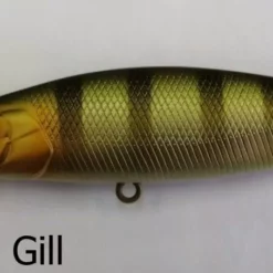 Jackall Squad Minnow 80SP 80mm Lures