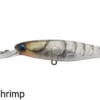 Jackall Squirrel 61SP Suspending Lures -Fishing Sales 2023 Jackall Squirrel 61SP Ghost Shrimp 95ee657d 812f 48dc bd61 9a799cf1ba2a