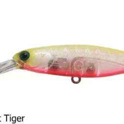 Jackall Squirrel 67SP Suspending Silent Lures -Fishing Sales 2023 Jackall Squirrel 67SP Clear Chartreuse Tiger Freddys be131402 463b 434e adbc 2b84cd781304