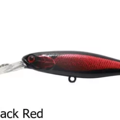 Jackall Squirrel 67SP Suspending Silent Lures -Fishing Sales 2023 Jackall Squirrel 67SP SC Black Red Freddys 5282c9cd fa0c 4322 bbc5 10e2ca0db3e8